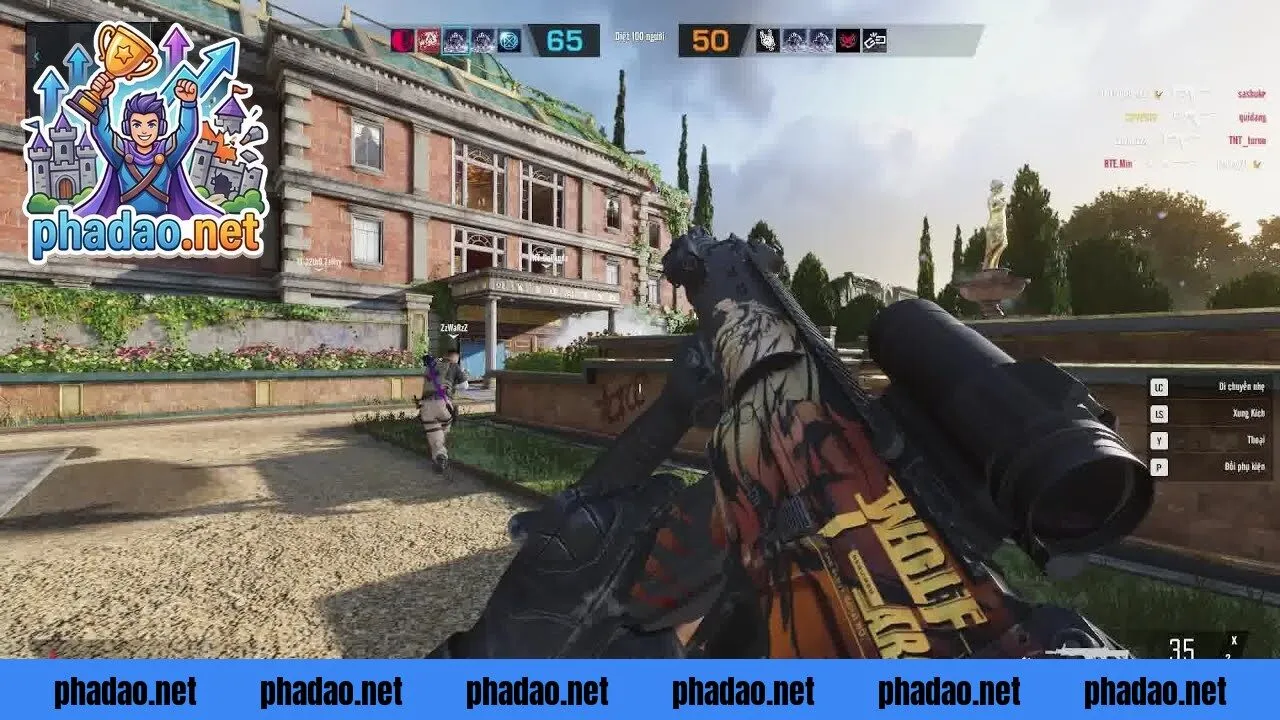 Hình ảnh nâng cấp phần cứng hỗ trợ giảm lag khi chơi game trên PC tối đa