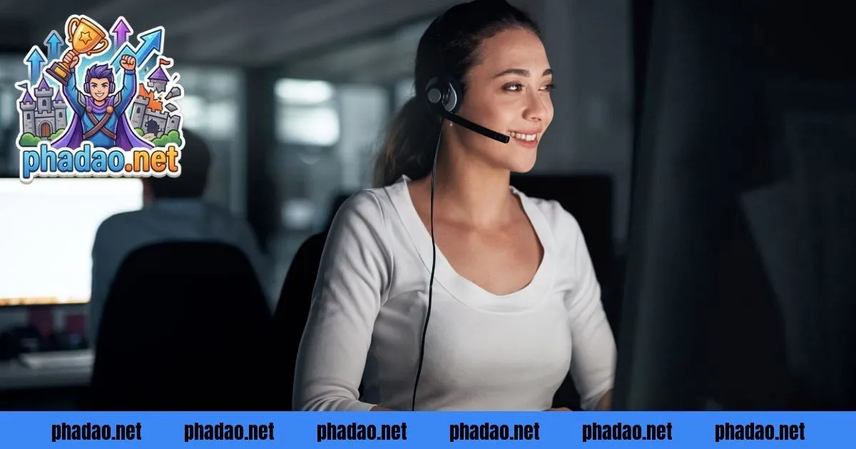 Khái niệm chăm sóc khách hàng và vai trò trong hỗ trợ người dùng
