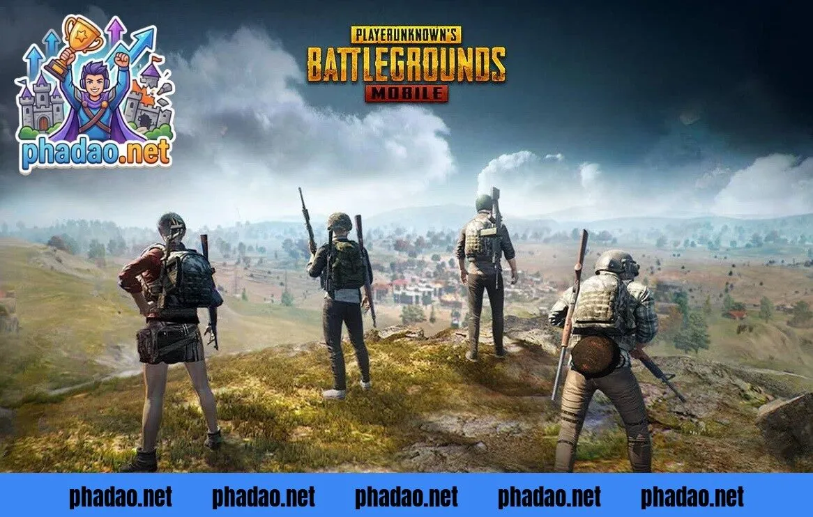 Lịch Phát Hành Game Mobile 2026 – Siêu Phẩm Đáng Chờ