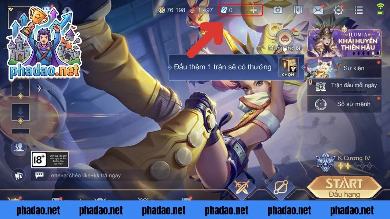 Bảng tổng hợp cách nạp thẻ game qua các nền tảng phổ biến và tiện lợi