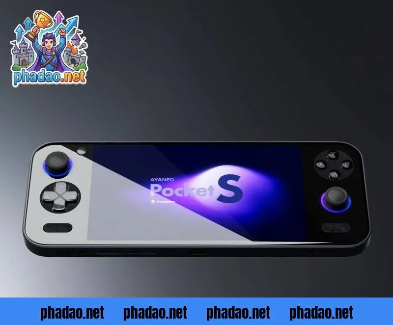 So Sánh Máy Chơi Game – Hiệu Năng & Trải Nghiệm Thực Tế