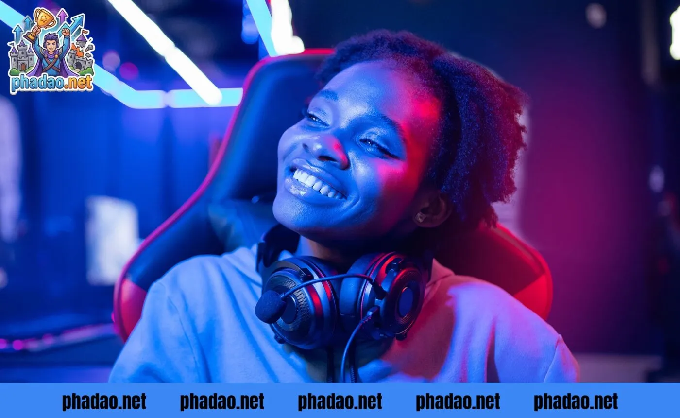 Minh họa kế hoạch và chi phí đầu tư cơ bản khi bắt đầu làm streamer