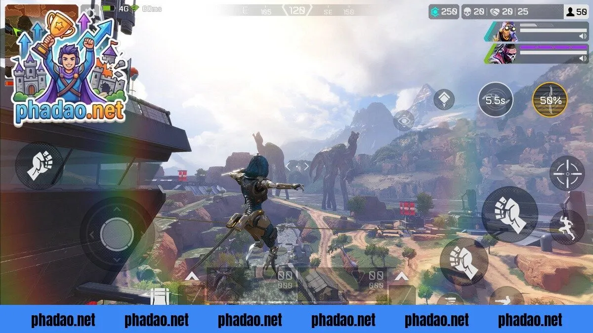 Minh họa khám phá tiếp các game trong top 10 hay nhất mọi thời đại phần hai