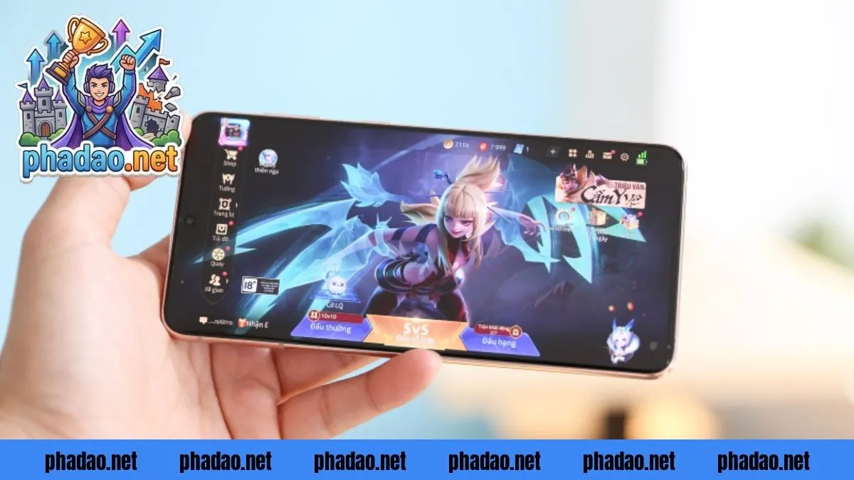 Cách Giảm Lag Khi Chơi Game – Mượt Hơn, Không Giật Lag