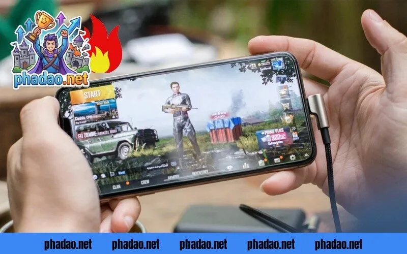 Minh họa mẹo giảm lag khi chơi game qua mạng wifi giúp tăng tốc độ kết nối