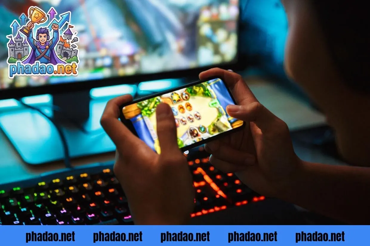 Kinh nghiệm chơi game NFT kiếm tiền hiệu quả và hạn chế rủi ro cho người mới