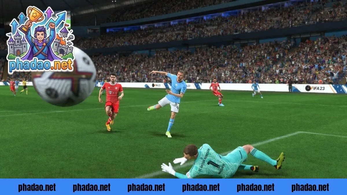 Top 10 Game Bóng Đá Hay Nhất – Đáng Chơi Trên Mobile
