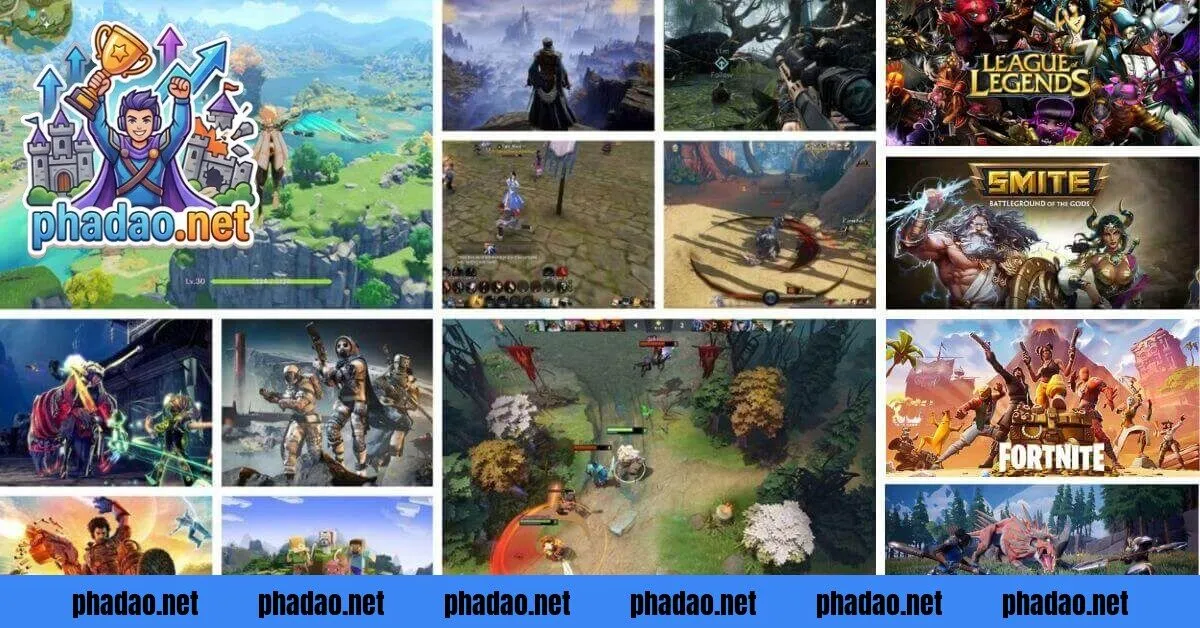 Hình ảnh tối ưu hệ thống giúp giảm lag khi chơi game trên PC hiệu quả