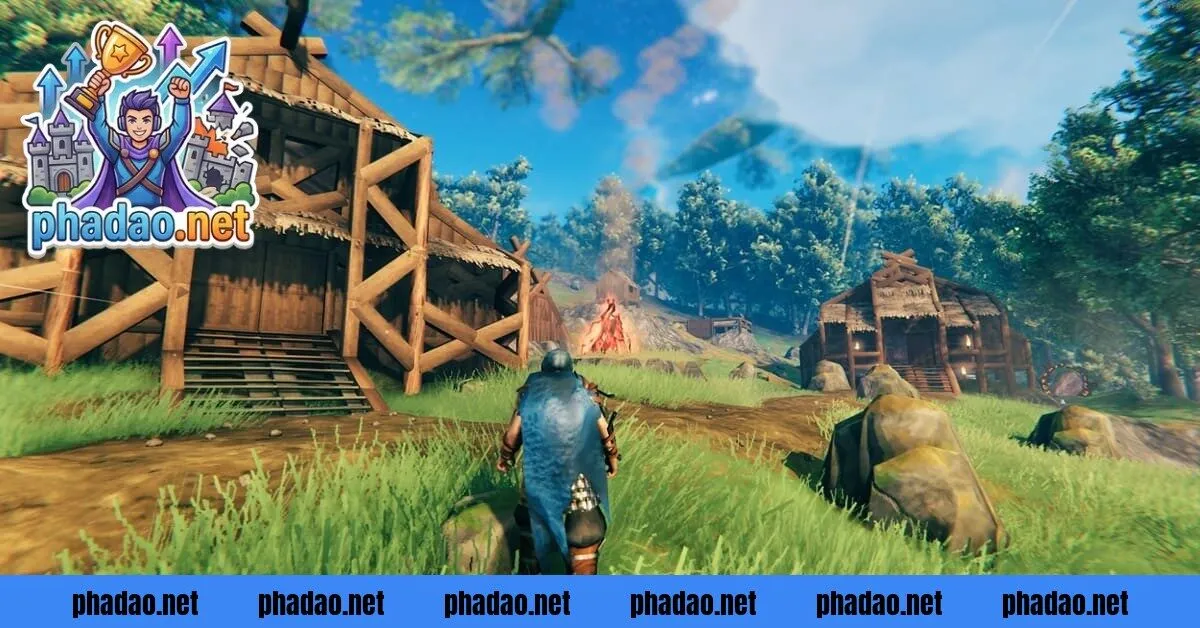 Minh họa kinh nghiệm chọn top game mobile hay nhất phù hợp cho tân thủ dễ chơi