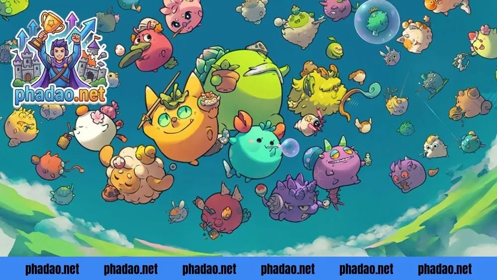 Game NFT Kiếm Tiền 2026 – Cơ Hội Earn Tiền Trên Điện Thoại