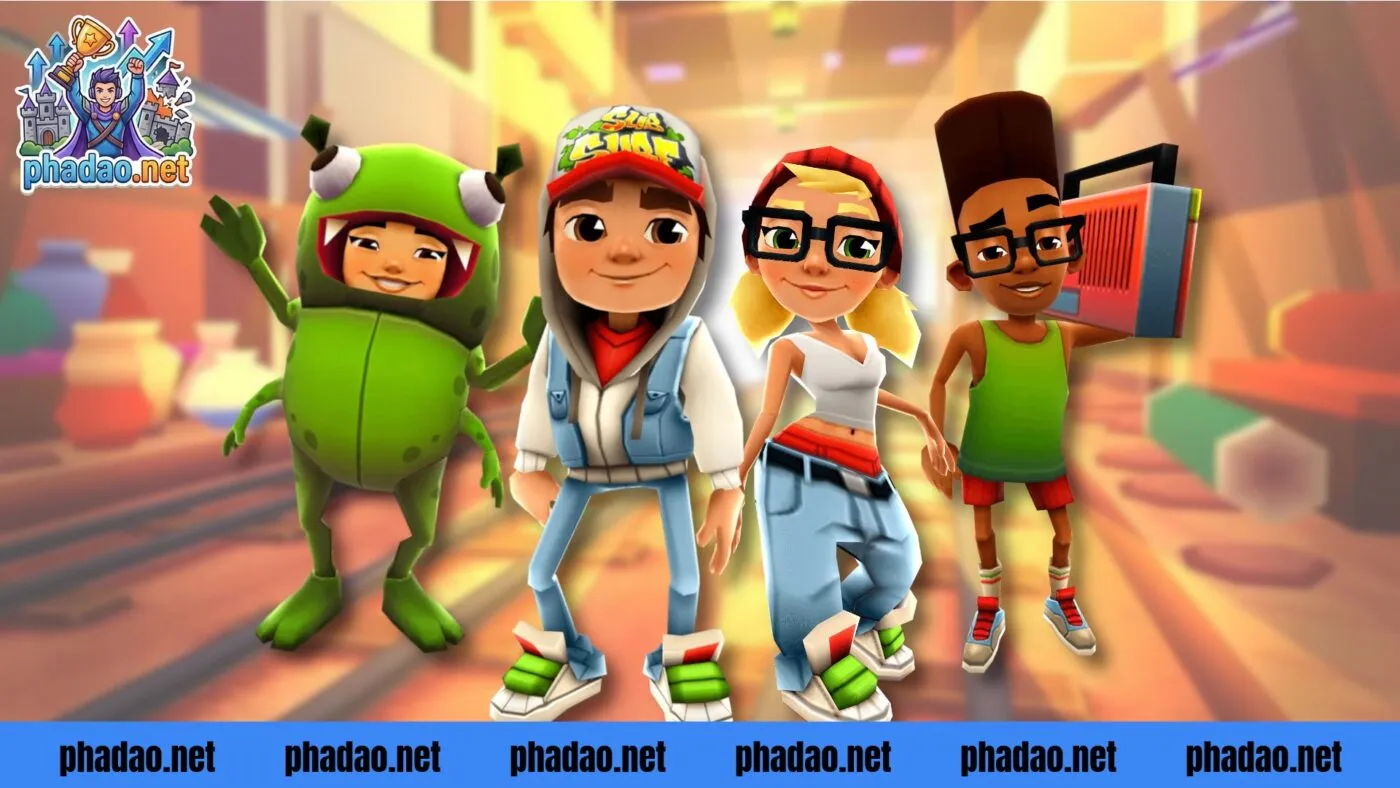 Hình ảnh tiêu chí đánh giá các game offline chất lượng cho điện thoại khi không cần internet
