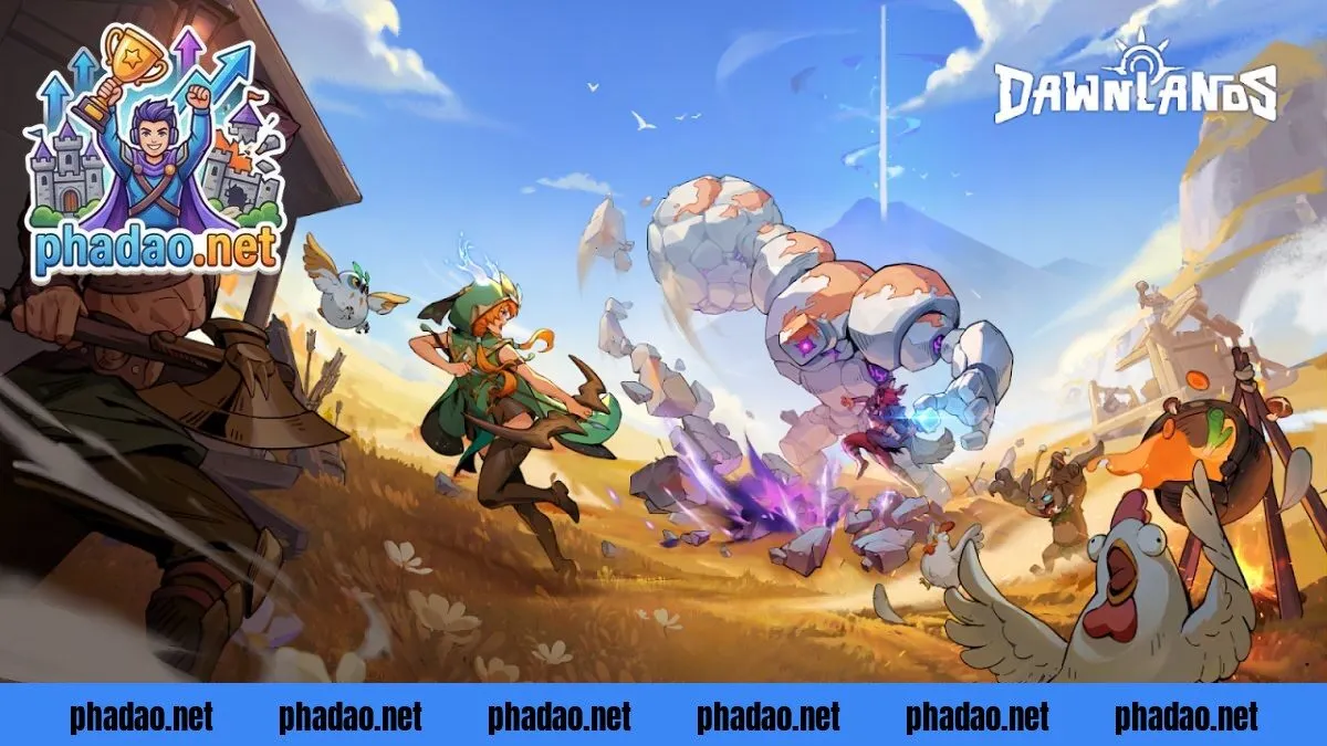 Top 10 Game Hay Nhất Mọi Thời Đại – Không Thể Bỏ Qua