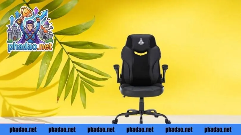 Mẹo bảo quản ghế gaming giá rẻ giúp tăng độ bền và giữ form lâu dài