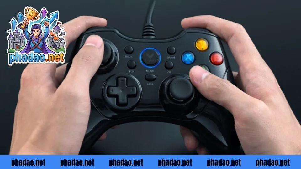 Bảng so sánh chi tiết các dòng máy chơi game console phổ biến hiện nay