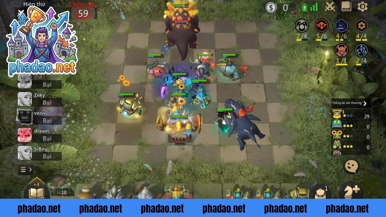 Bảng tổng hợp top 10 game hay nhất mọi thời đại với nhiều tựa game nổi bật