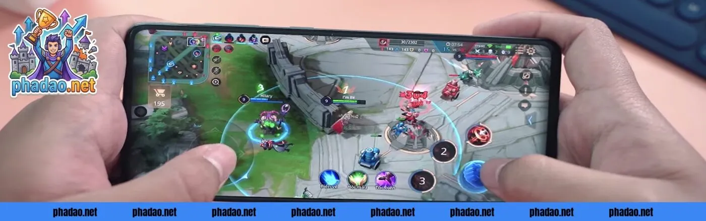 Minh họa tầm quan trọng của việc theo dõi lịch phát hành game Mobile mỗi ngày