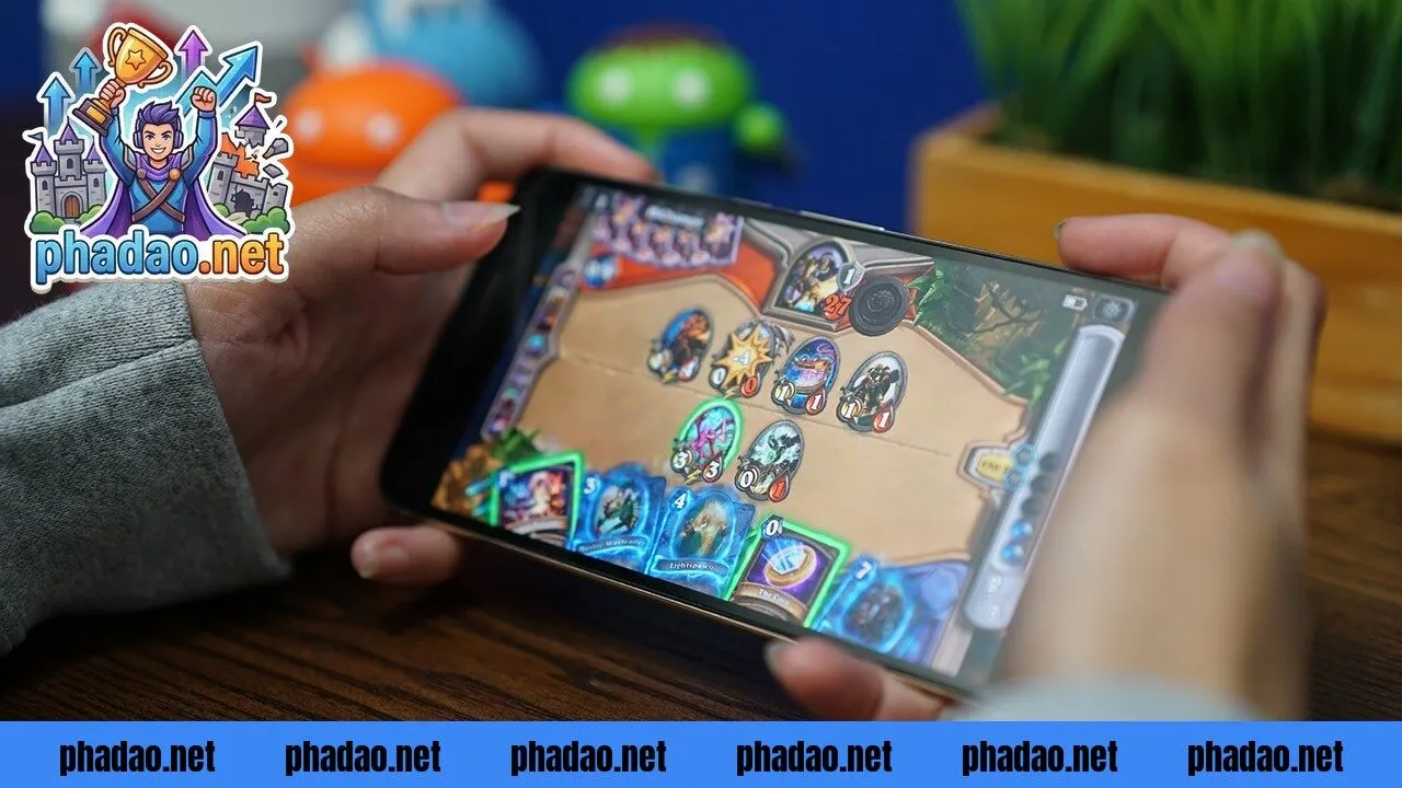 Hình ảnh các tựa game nhập vai sắp ra mắt với lối chơi hấp dẫn