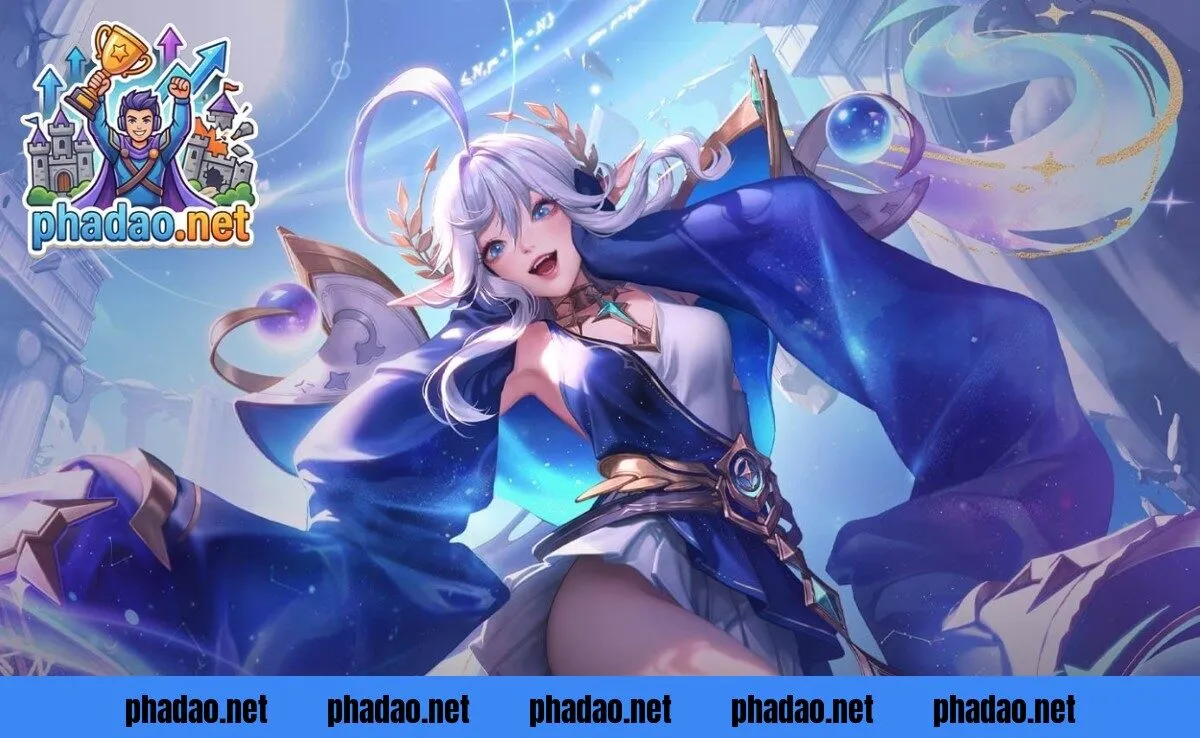 Hướng dẫn Liên Quân Mobile cho người mới – dễ chơi, dễ thắng