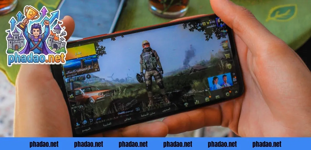 Top Game Mobile Hay Nhất – Được Game Thủ Yêu Thích