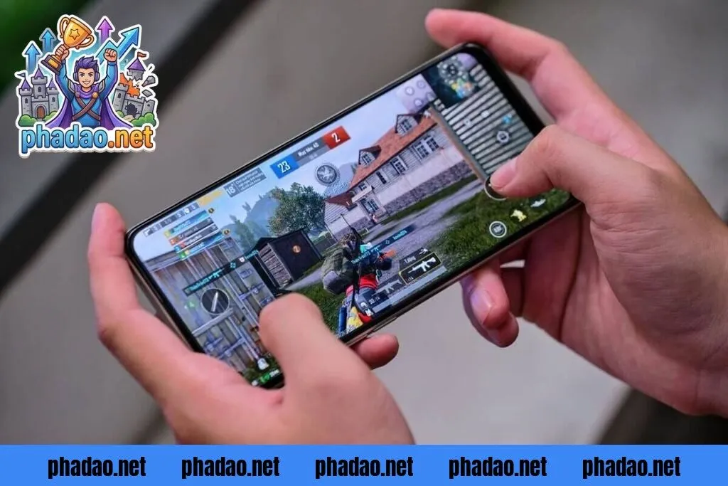 Game Online Miễn Phí – Giải Trí Cực Đỉnh Mỗi Ngày