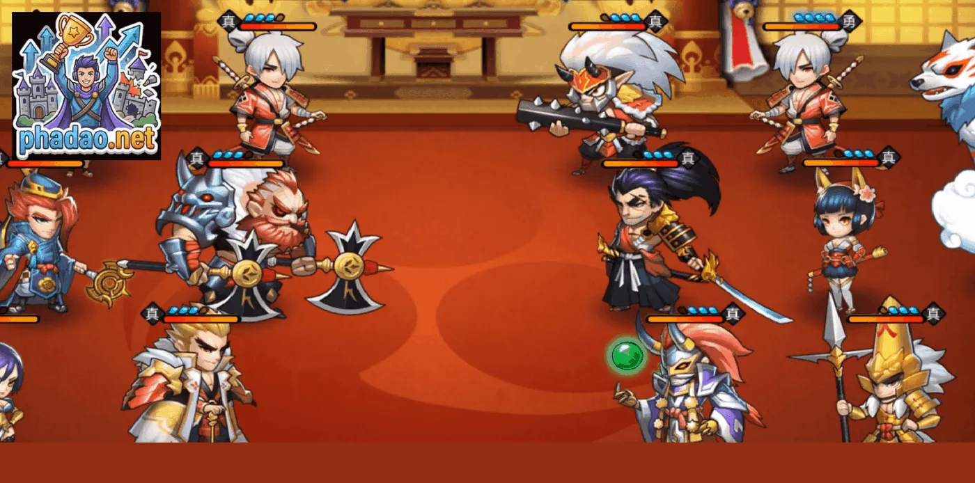 Hình ảnh cảnh báo rủi ro khi bỏ lỡ các game Mobile bom tấn mới ra mắt
